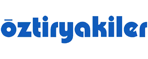 Öztiryakiler Logo