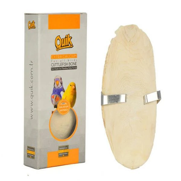 Quik Mürekkep Ballı Kemiği