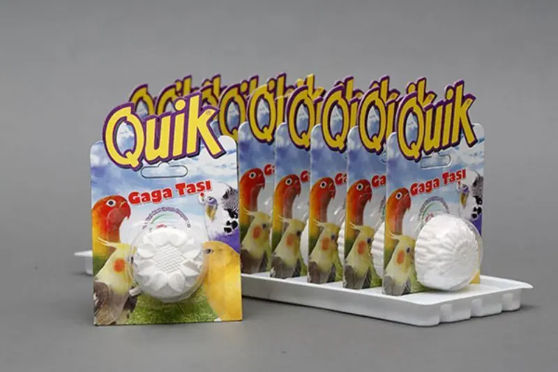 Quik Kuş Gaga Taşı