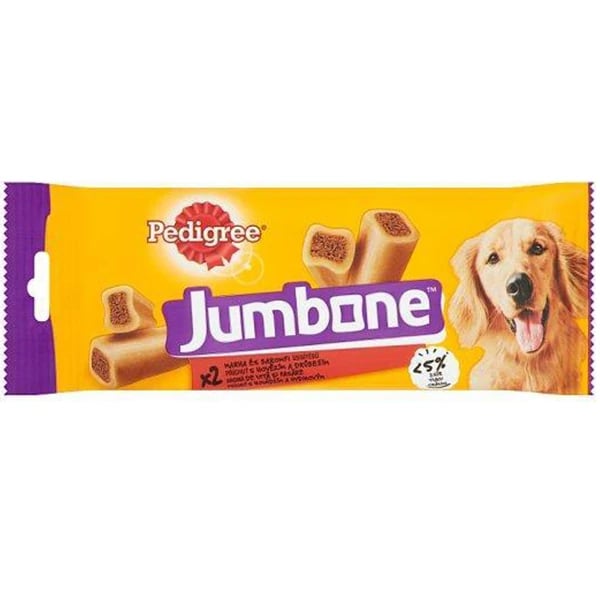 Pedigree Jumbone Medium Biftekli Köpek Ödül Maması