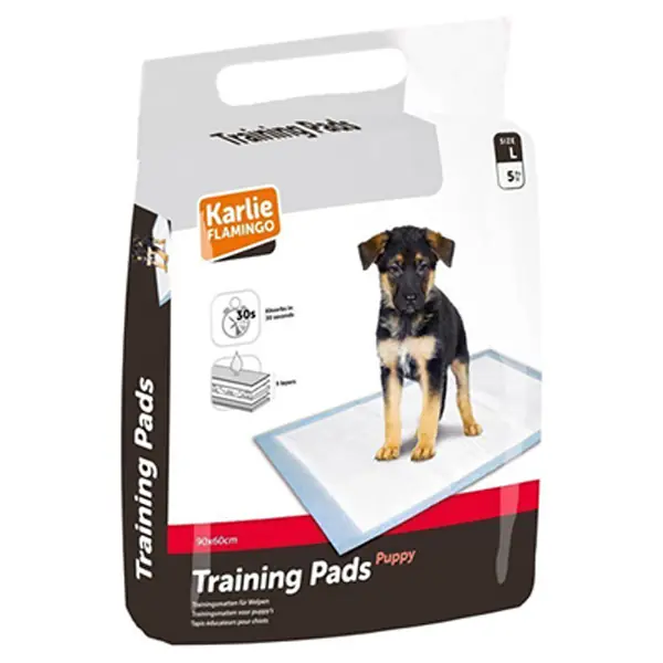 Flamingo Köpek Eğitim Pedi