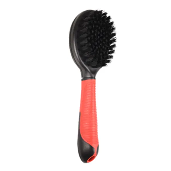 Flamingo Yumuşak Köpek Tüy Tarama Fırçası 24 Cm