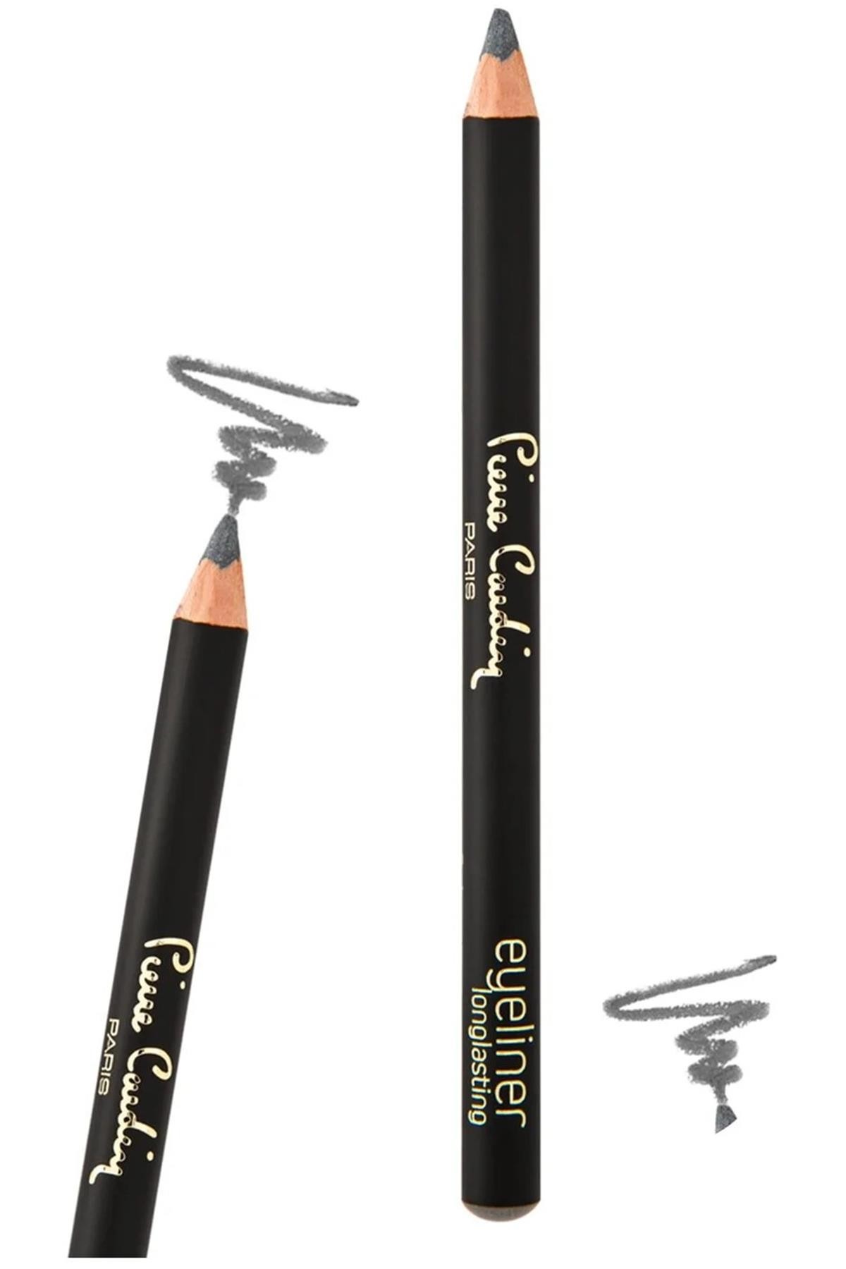 Pierre Cardin Eyeliner Long Lasting Smokey Grey