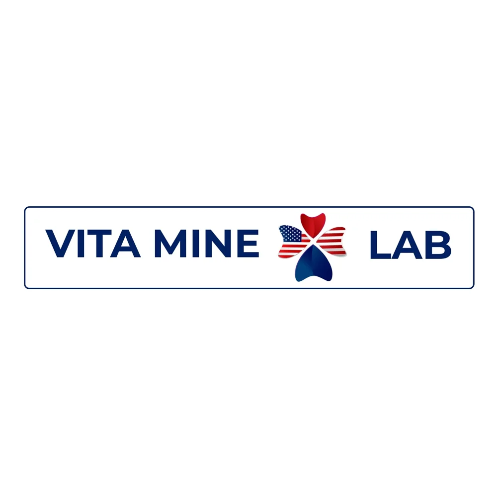Vita Mine Lab