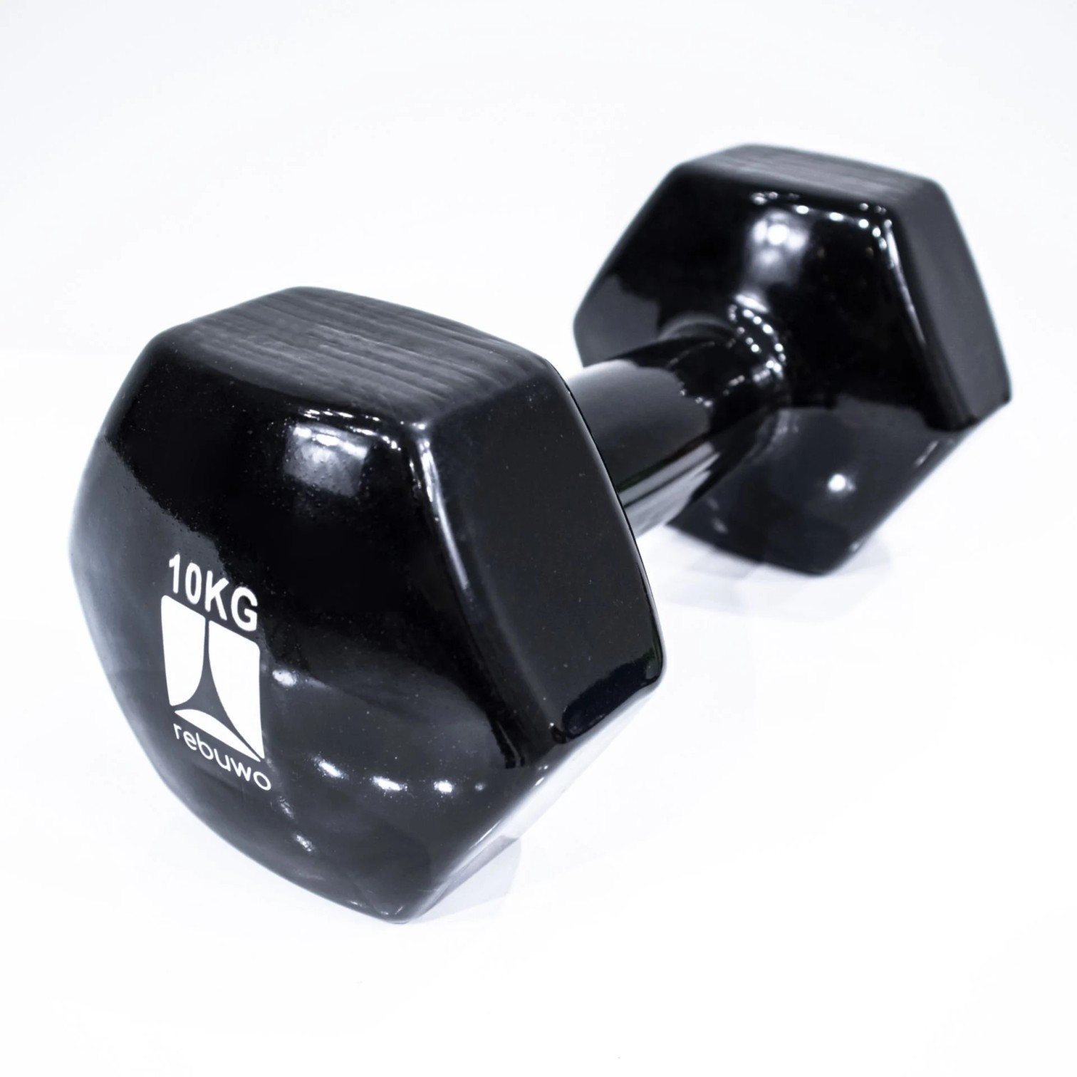 Rebuwo Vinyl Dambıl X 1 Adet 10 KG (TEŞHİR)
