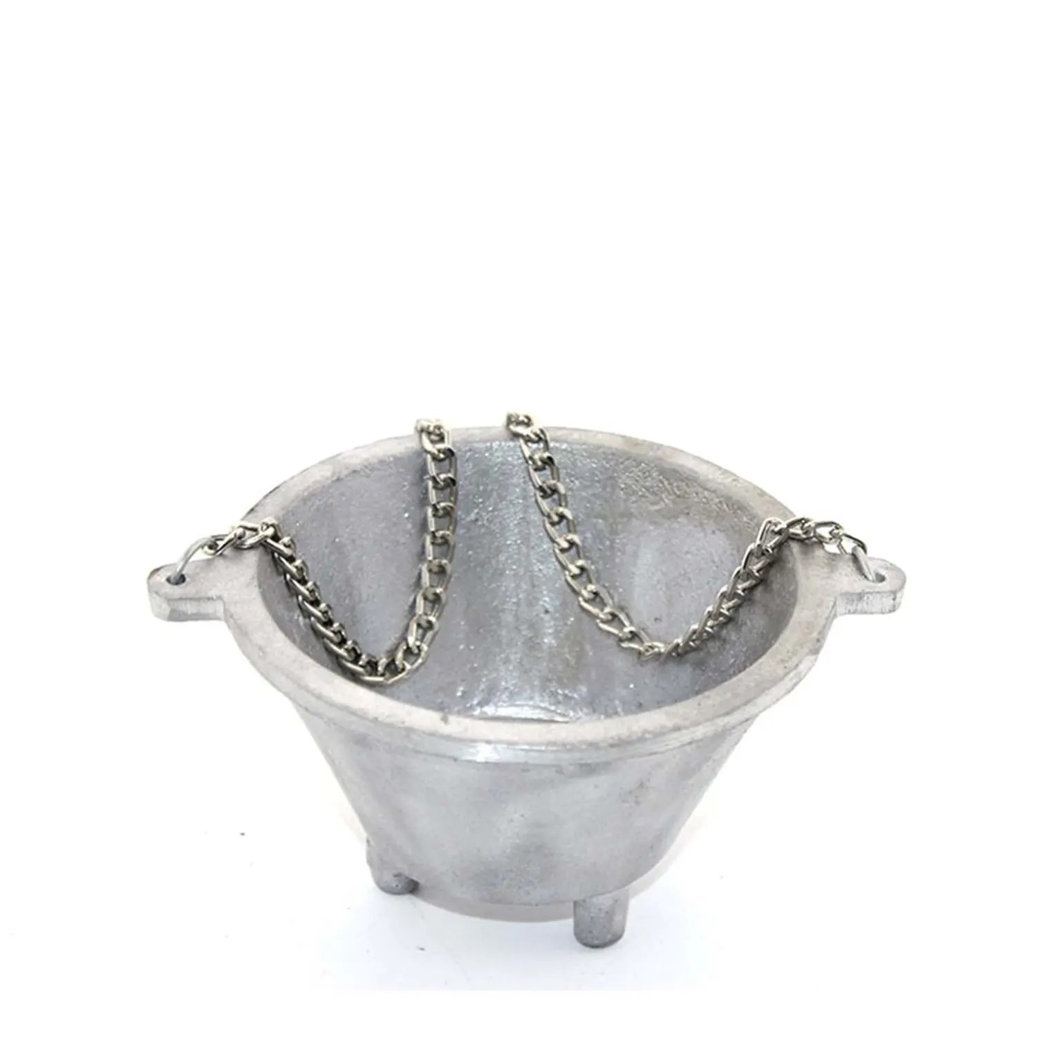 Metal Kendinden Askılı Tütsülük Brülör Koku Difüzör - Küçük