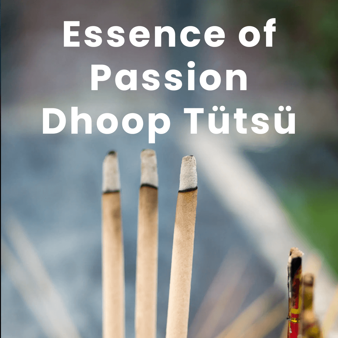 Essence of Passion Dhoop Tütsü main variant image