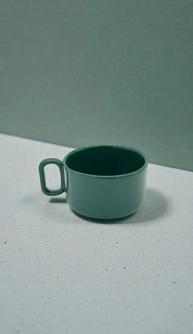 Pine Mug