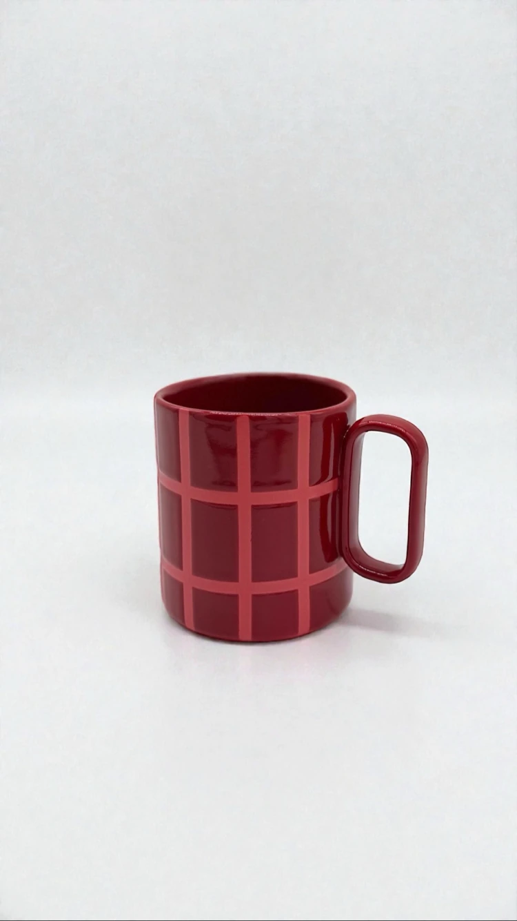 Mega Piti Mug