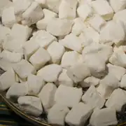 Muhallebili