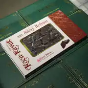 Çikolatalı