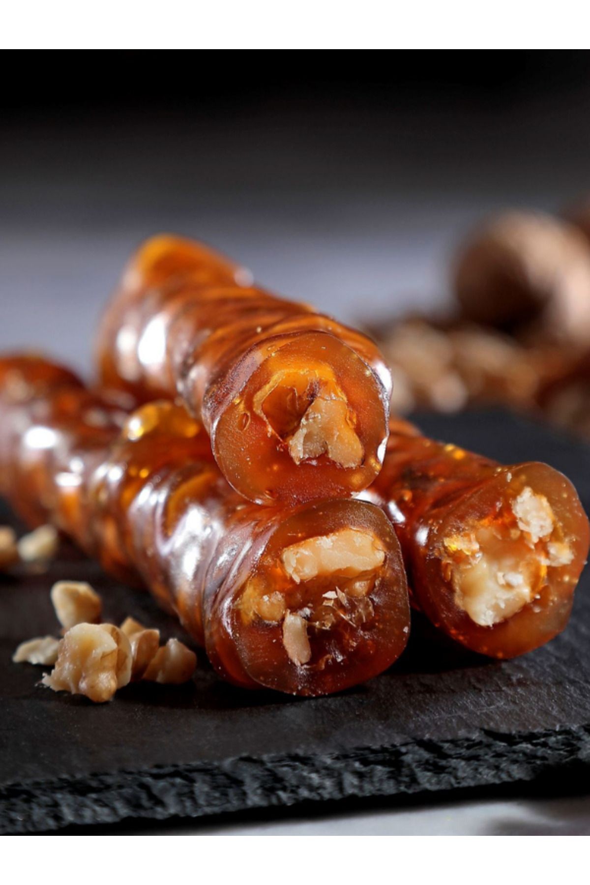 Antep Cevizli Sucuk 1 Kg