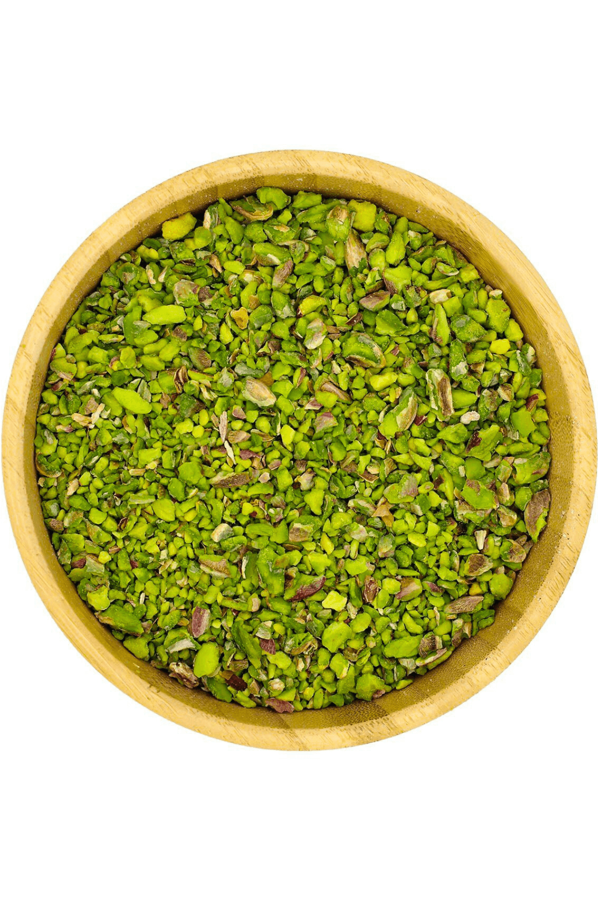 Pirinç Taneli Antep Boz Fıstık (Yeni Mahsul) (5 Adet x 1 KG Doypack Ambalaj)