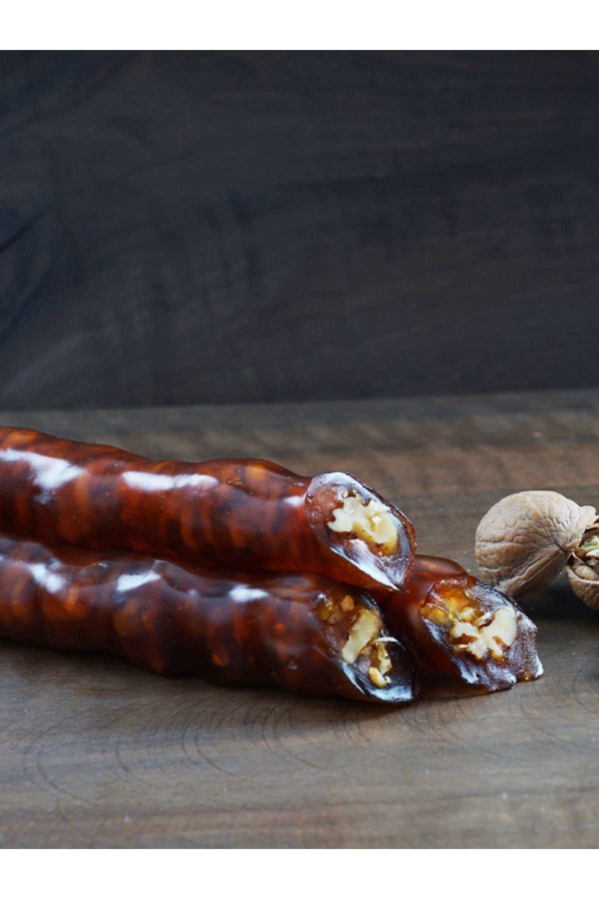 Antep Cevizli Sucuk 500 gr