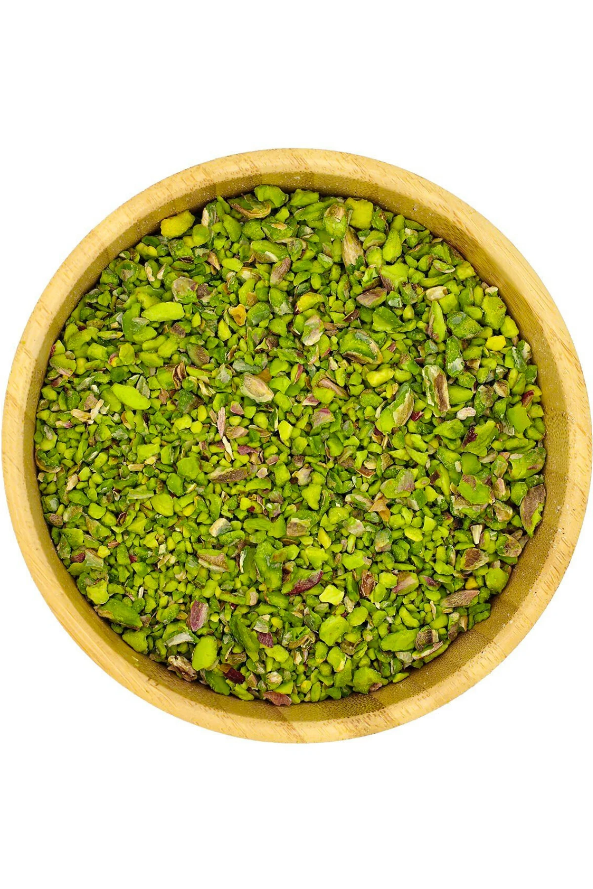 Pirinç Taneli Antep Boz Fıstık (Yeni Mahsul)