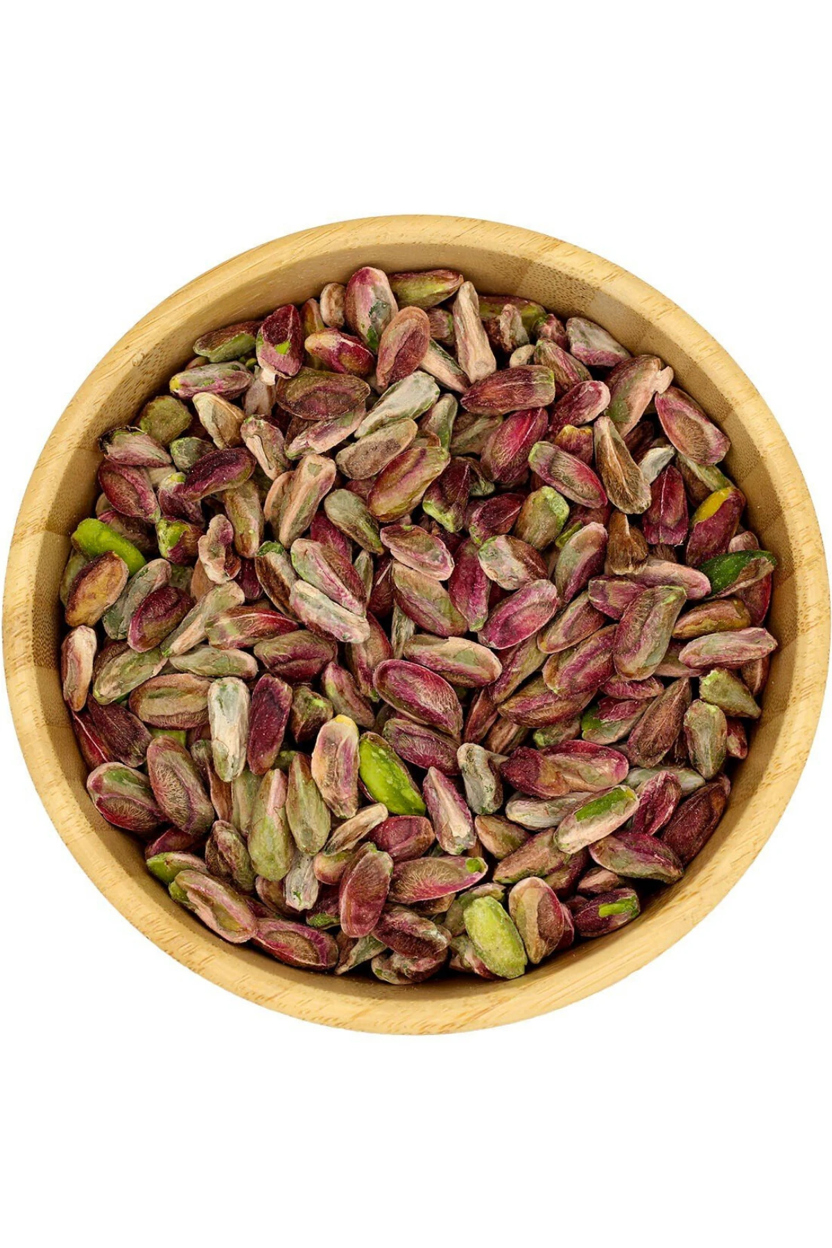 Antep Neverdi (Gül) İç Fıstık (Yeni Mahsul)