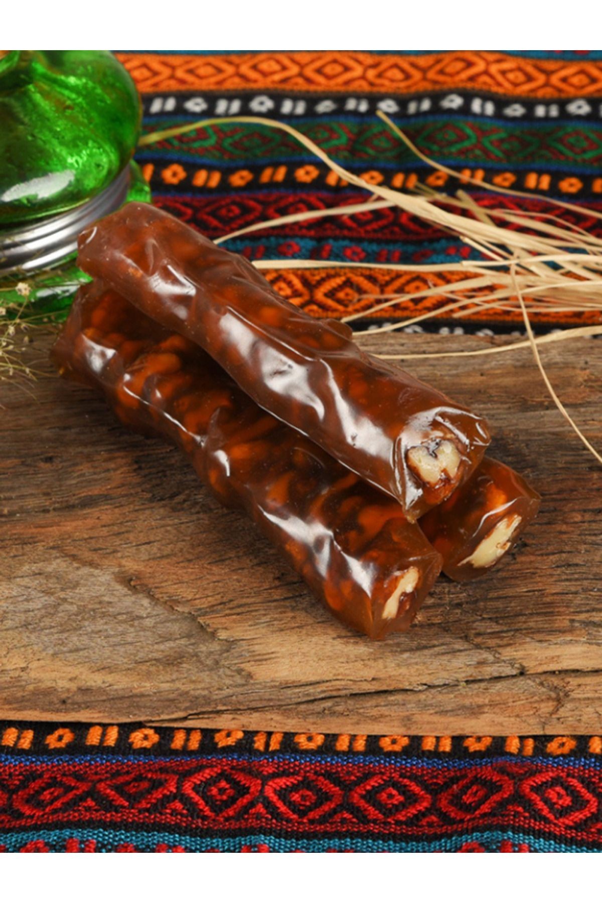 Antep Cevizli Sucuk 500 gr