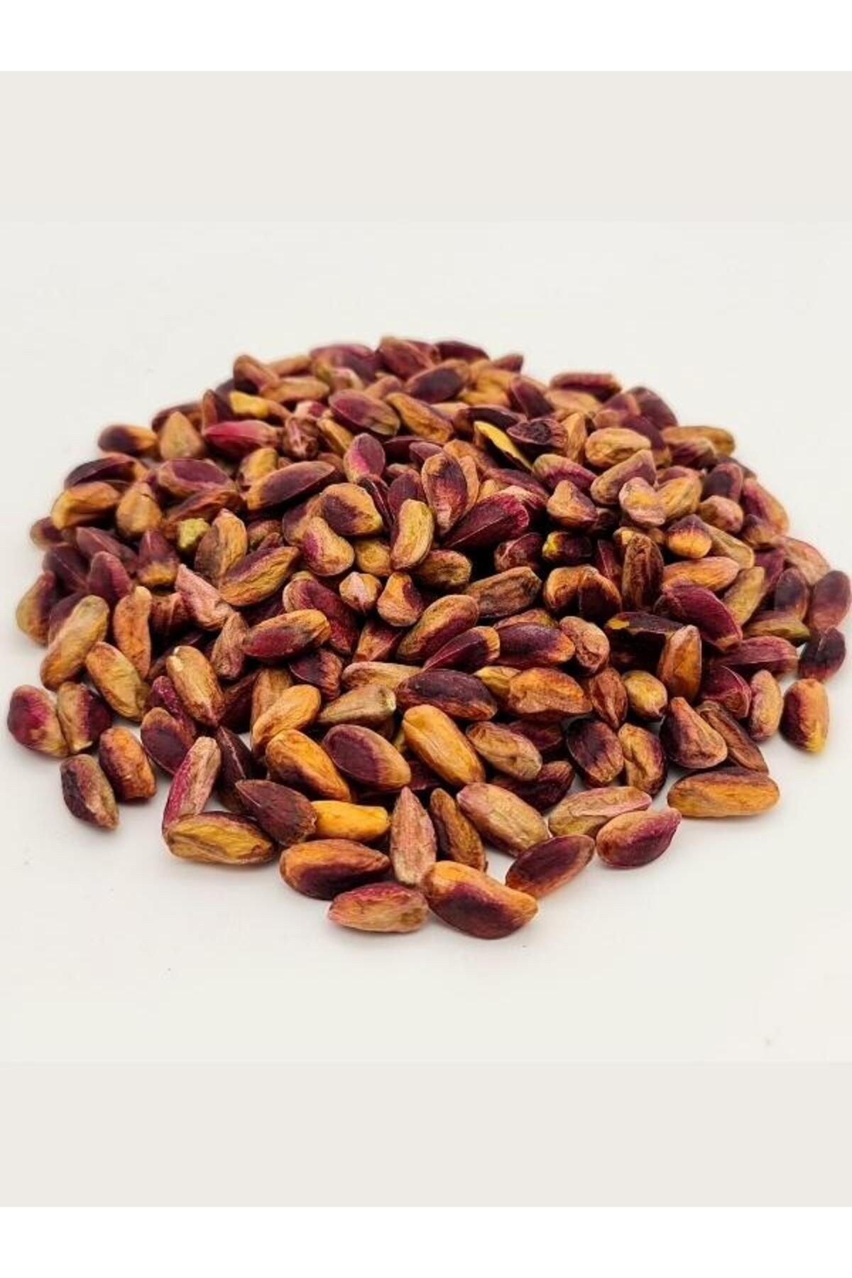 Antep Kırmızı İç Fıstık Tane 500 Gr