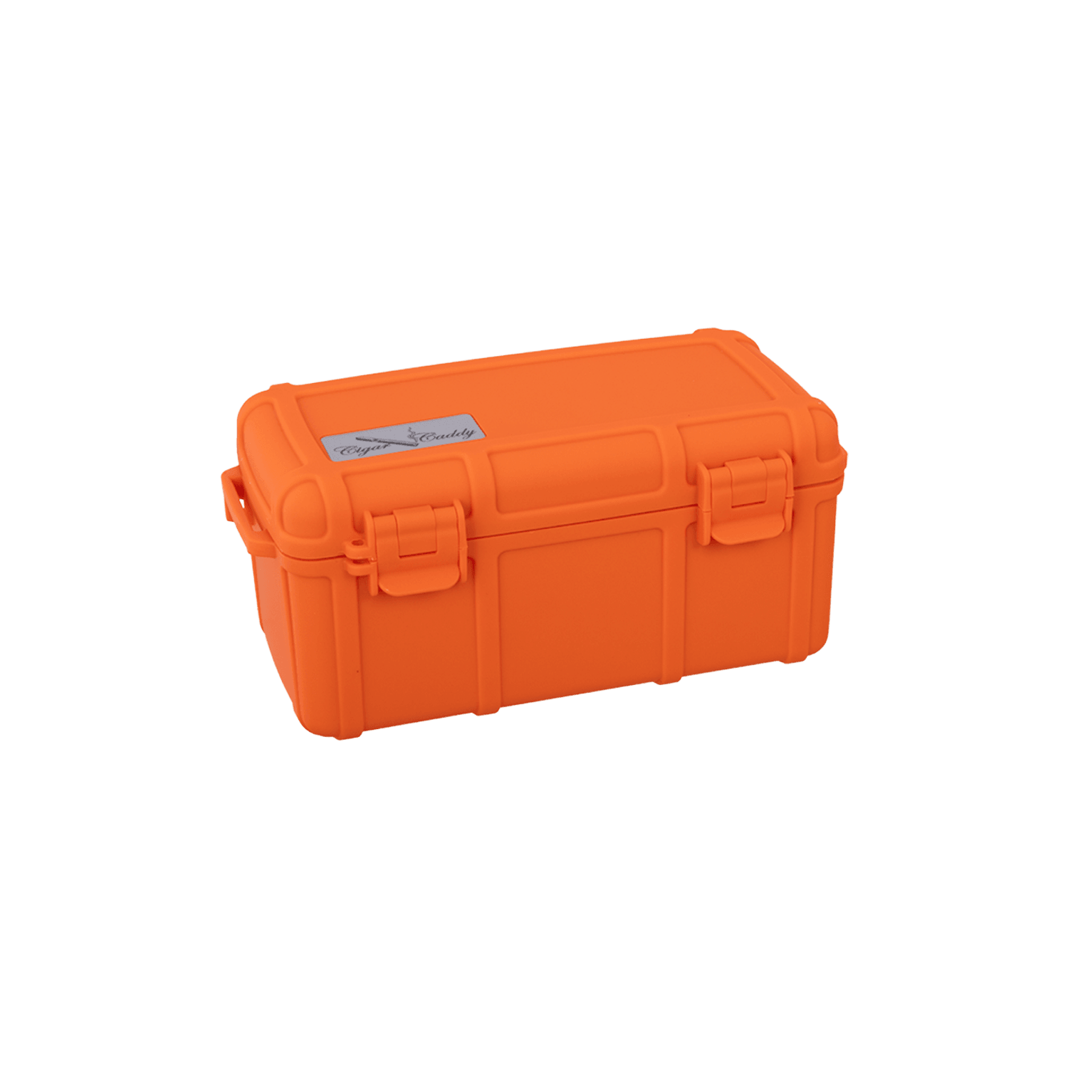 Cigar Caddy 15ct Cigar Case