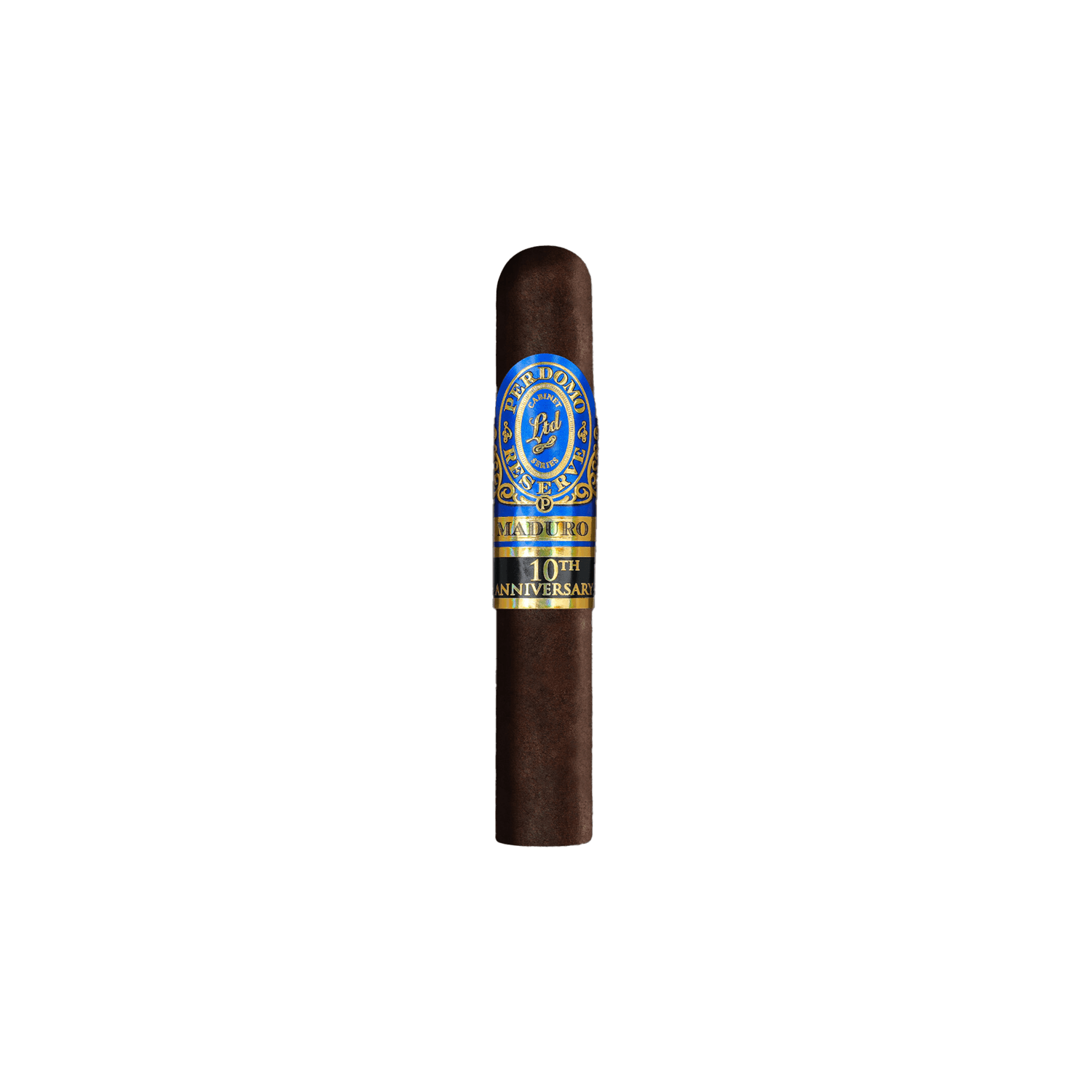 Perdomo 10th Anniversary Maduro Robusto