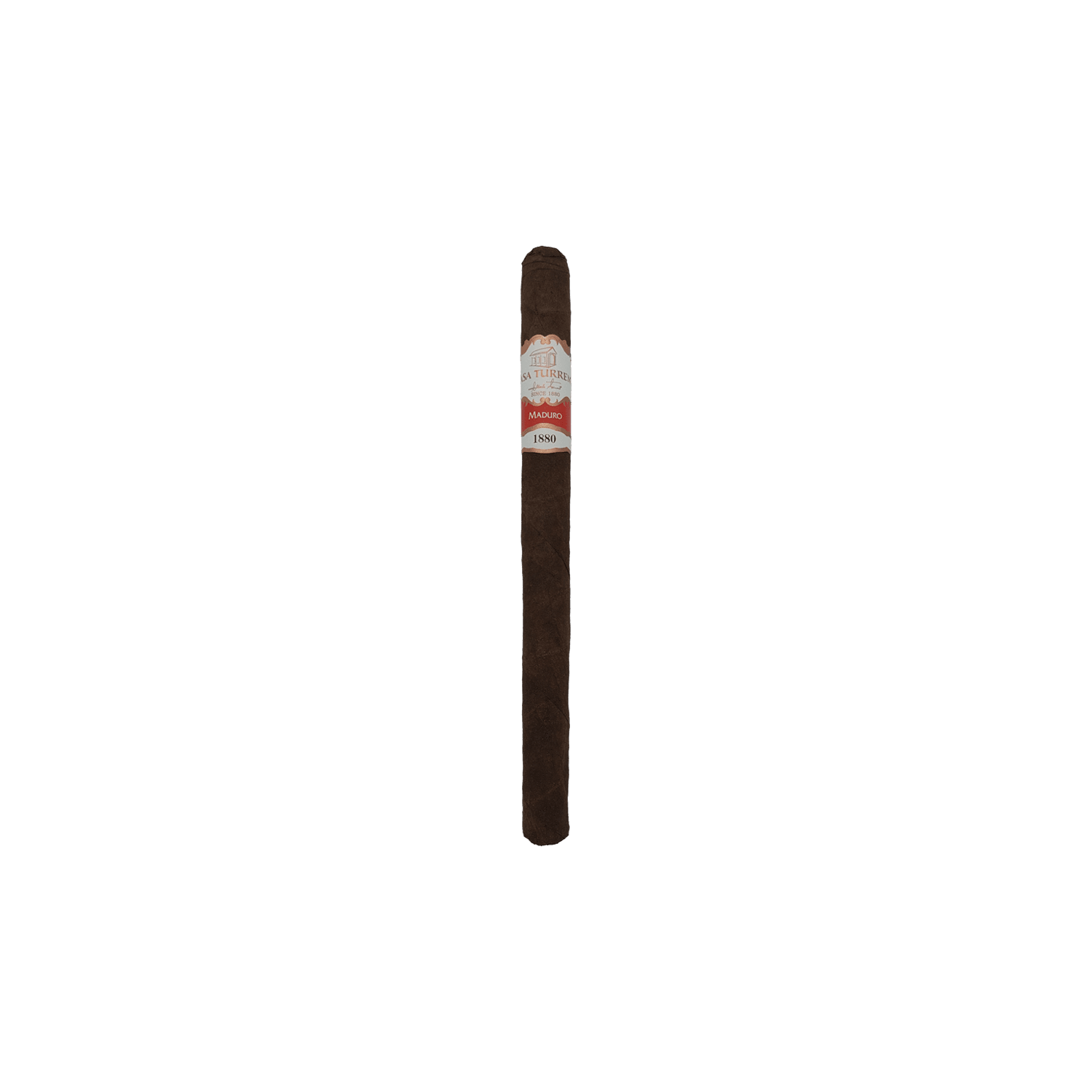 Casa Turrent 1880 Maduro Lancero