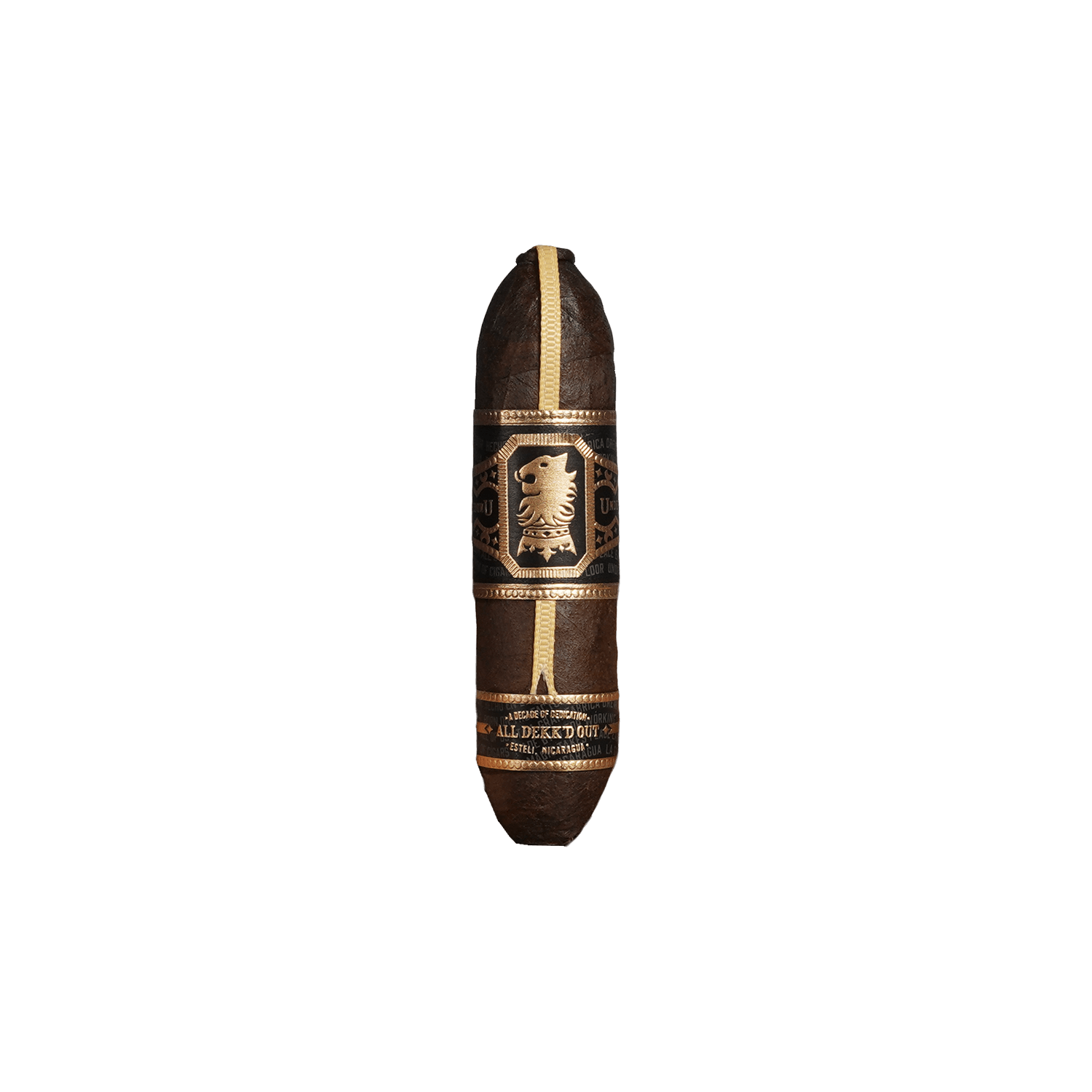 Undercrown 10 Flying Pig