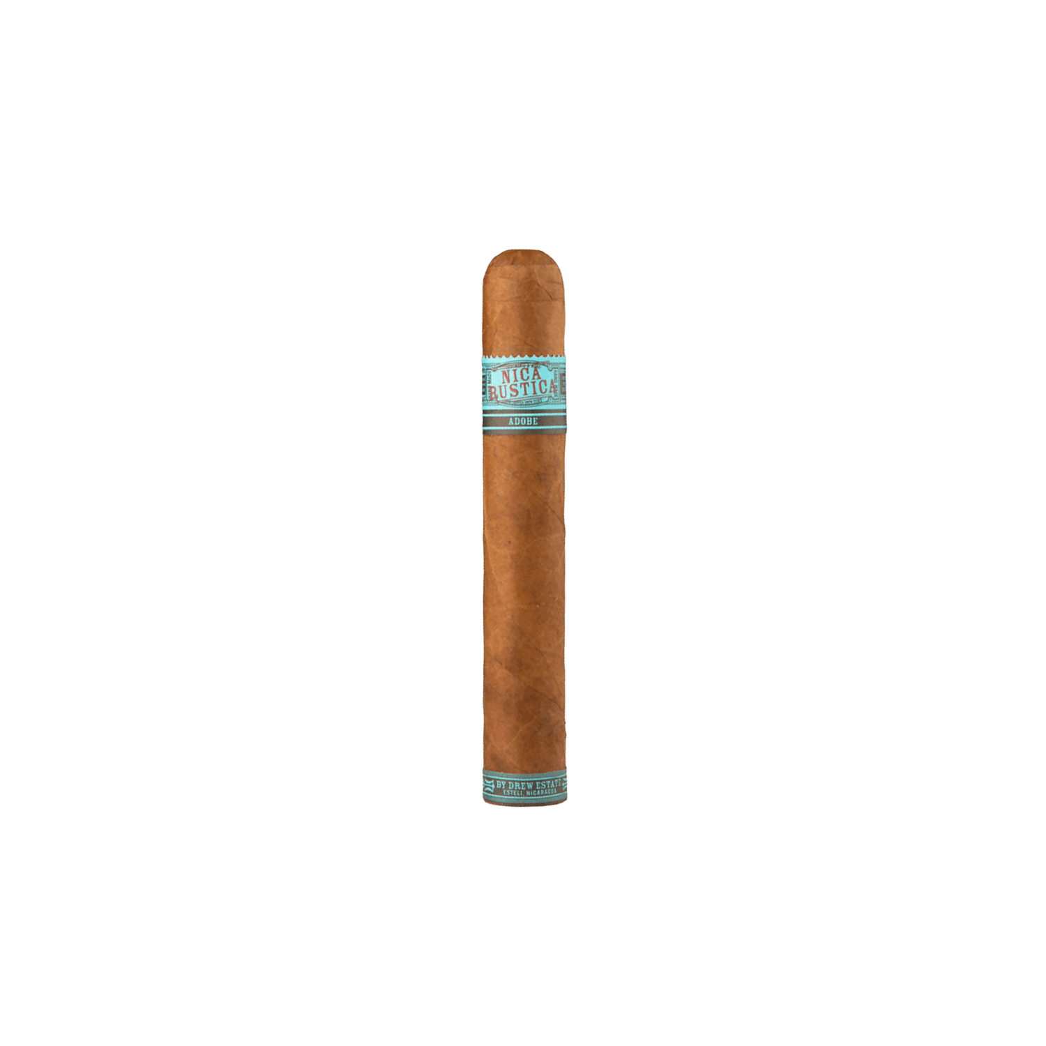 Nica Rustica Adobe Gordo