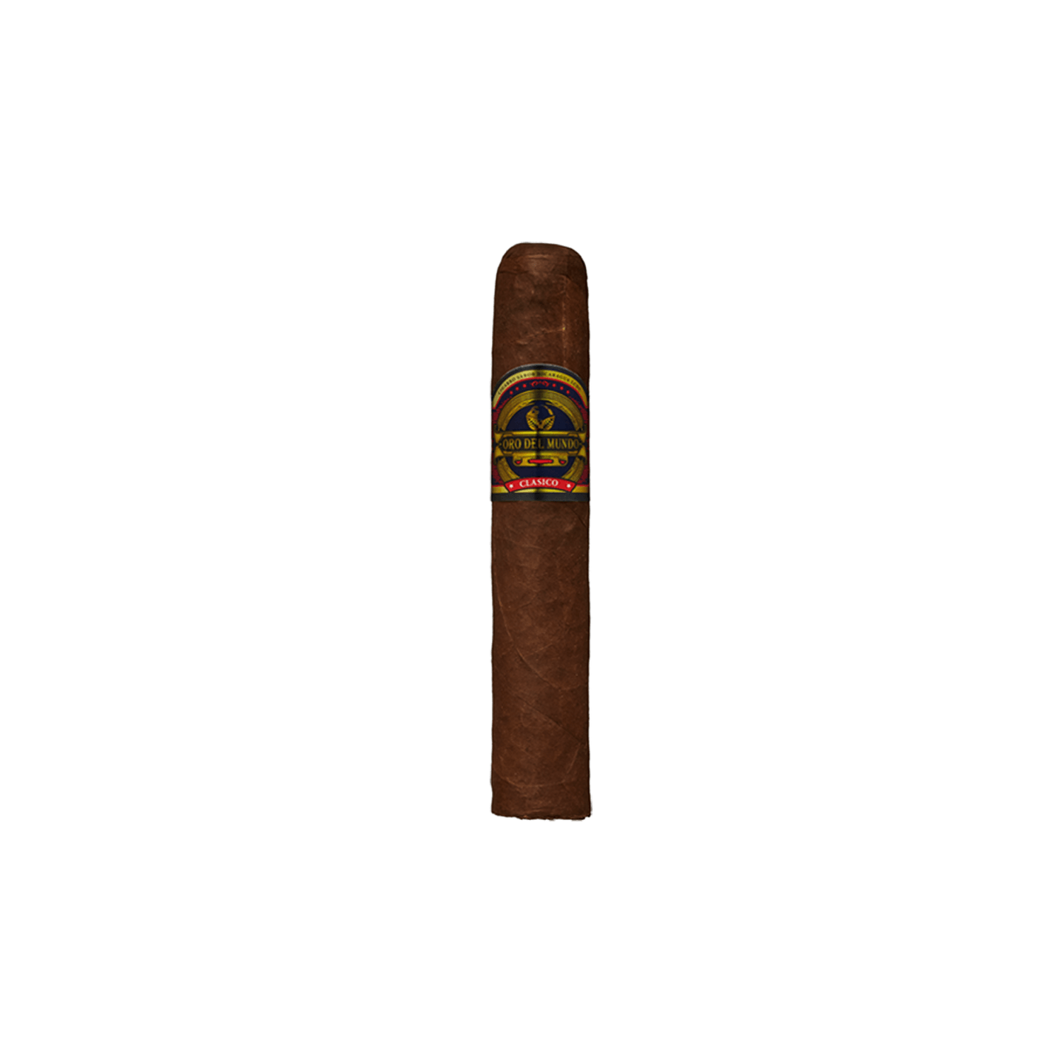 Oro Del Mundo Robusto