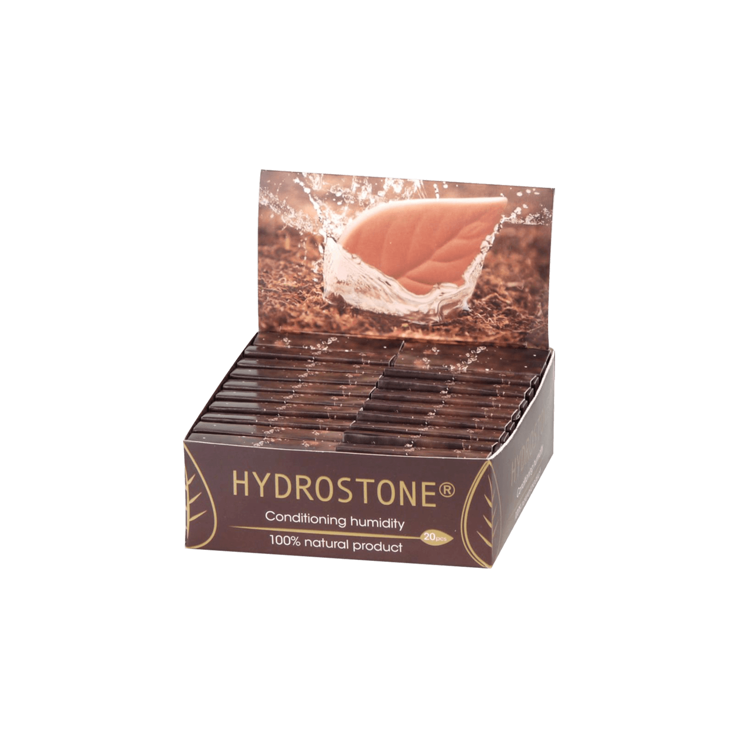 Hydrostone