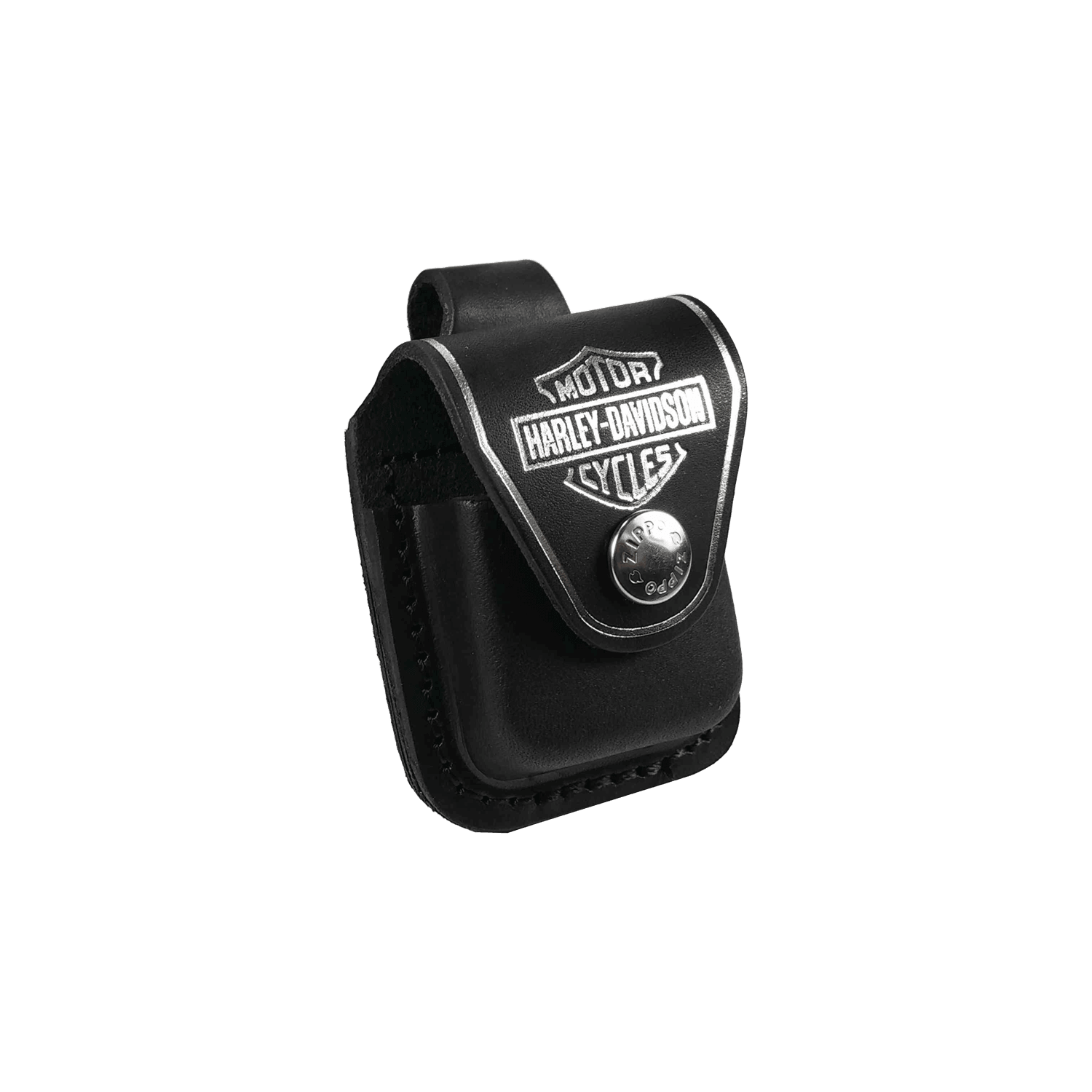 Zippo Harley Davidson Case