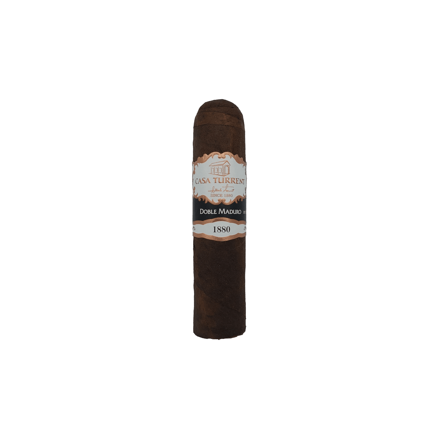 Casa Turrent 1880 Doble Maduro Gordito