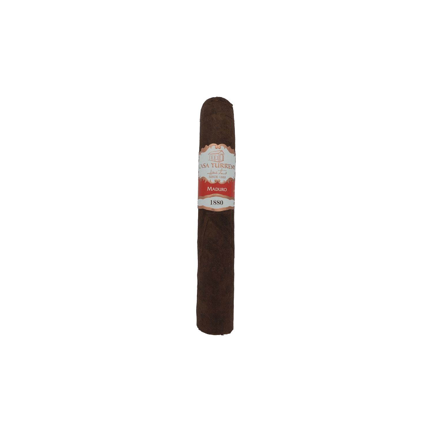 Casa Turrent 1880 Maduro Robusto