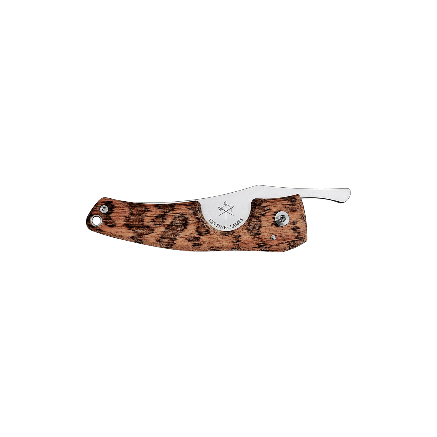Les Fines Lames LE PETIT - Snakewood