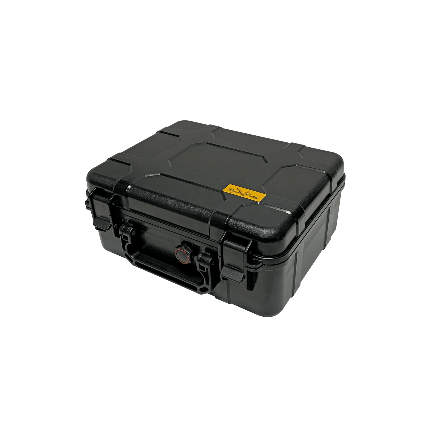 Cigar Caddy 40ct Cigar Case