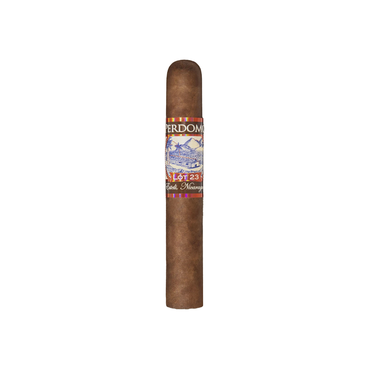 Perdomo Lot 23 Sun Grown Robusto