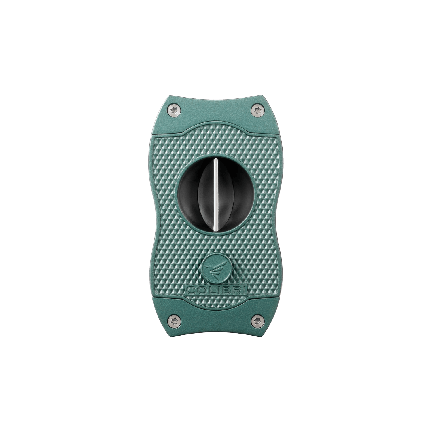 Colibri V Cut Diamond Green