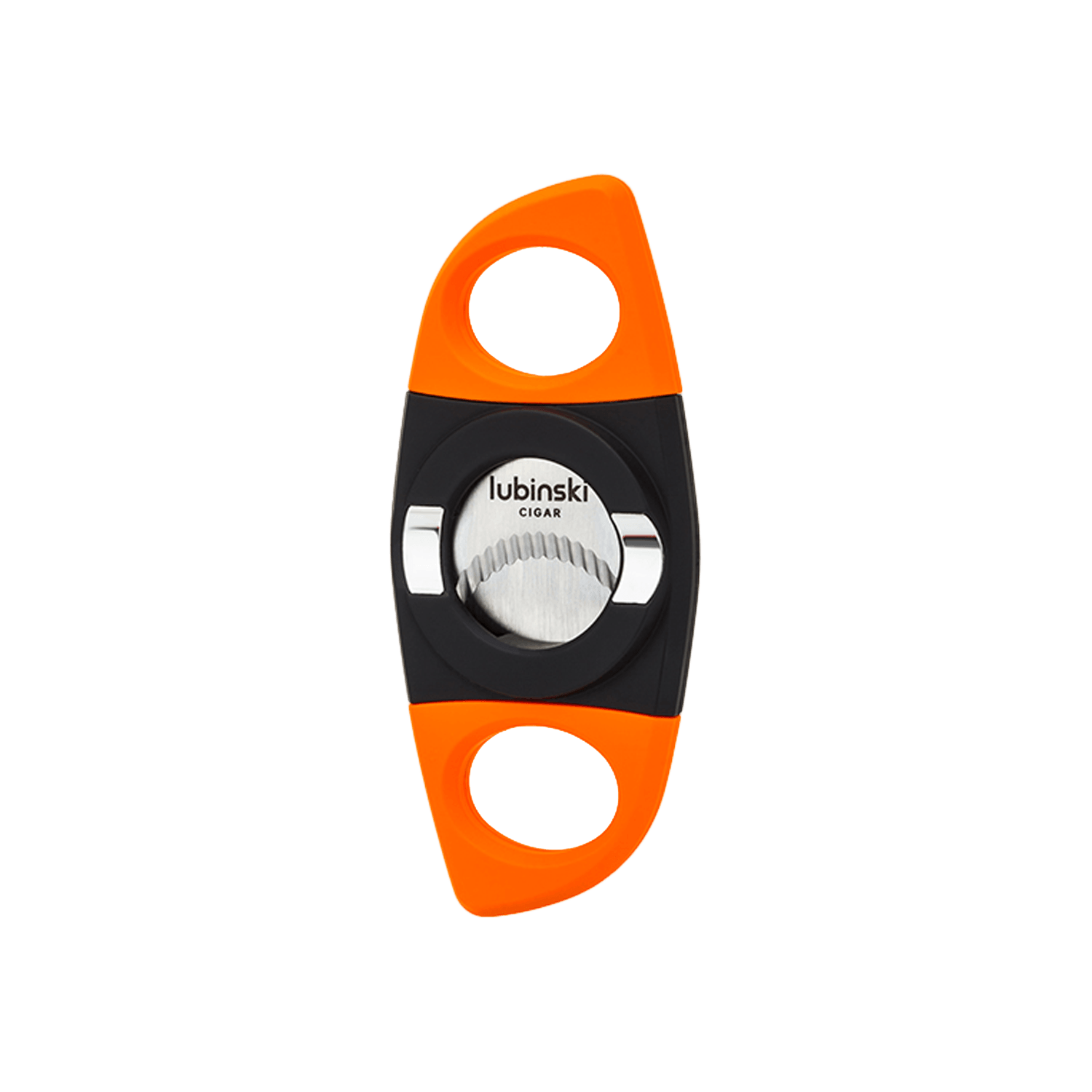 Lubinski Rubber Cutter Orange