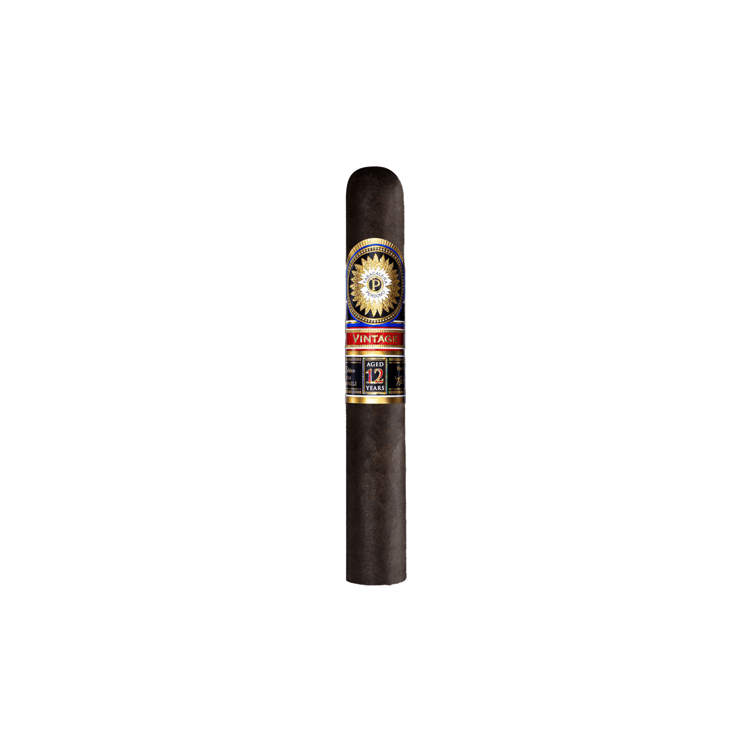 Perdomo Double Aged 12 Year Vintage Maduro Epicure