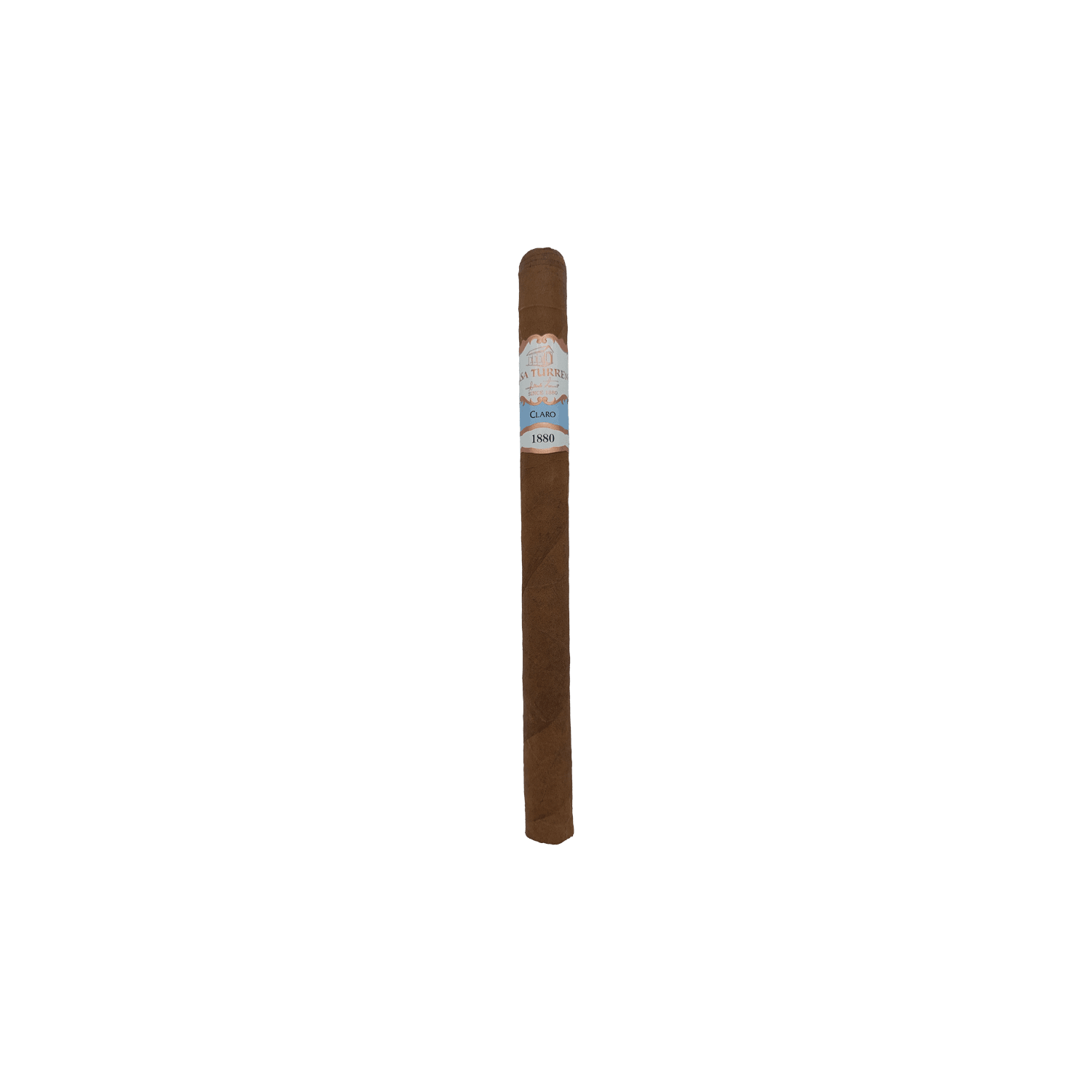 Casa Turrent 1880 Claro Lancero