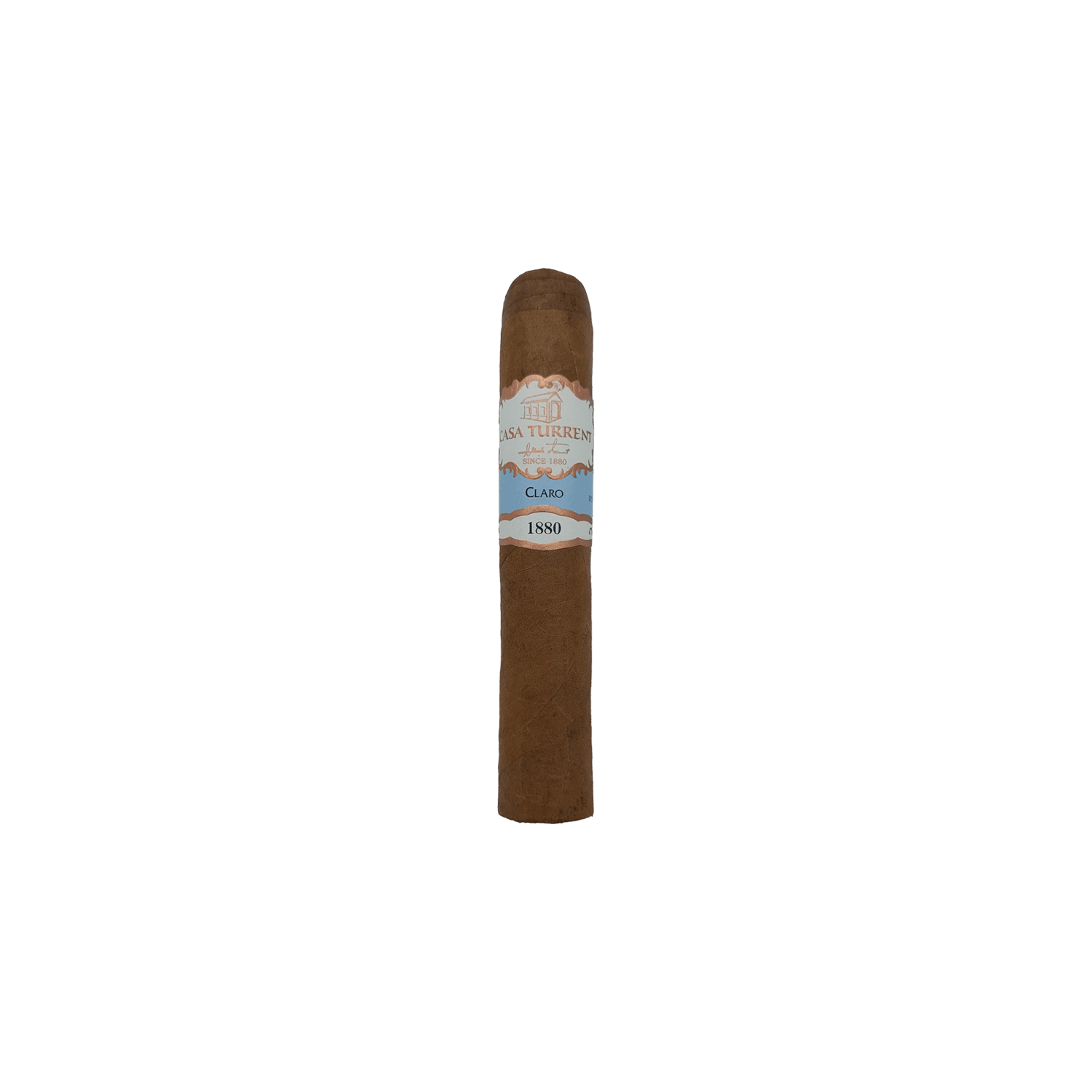 Casa Turrent 1880 Claro Robusto