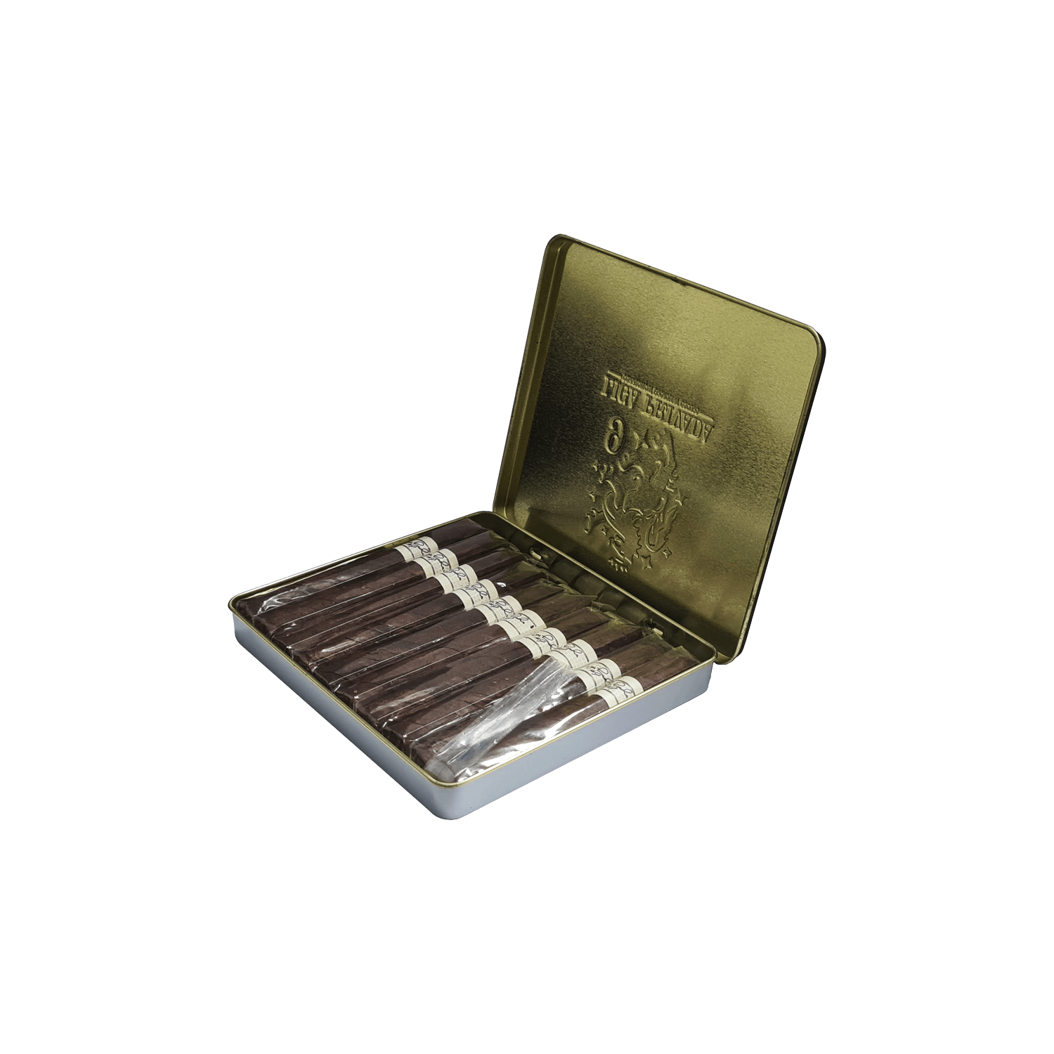 Liga Privada No.9 4*32 Tin