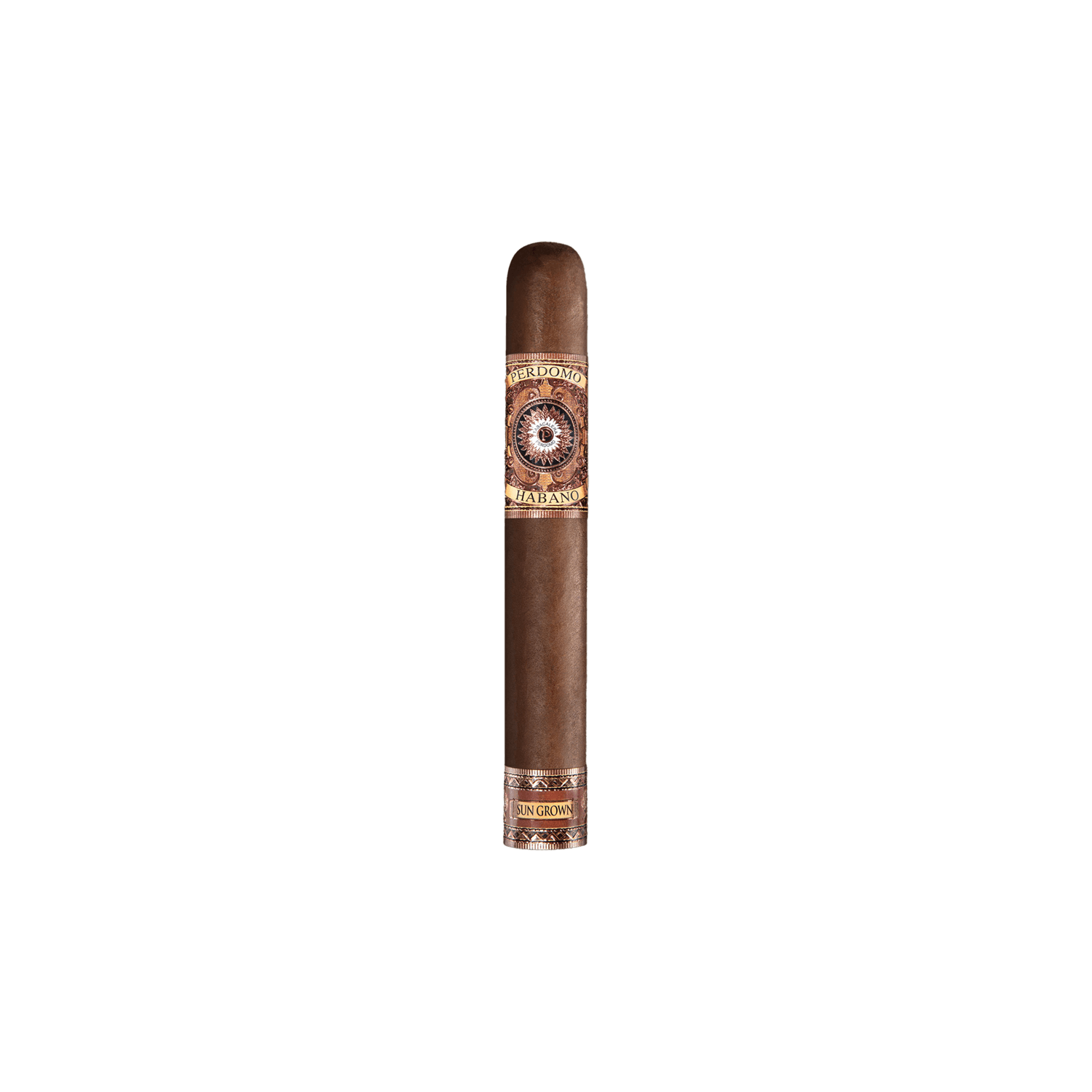 Perdomo Habano Bourbon Barrel Aged Sun Grown Epicure