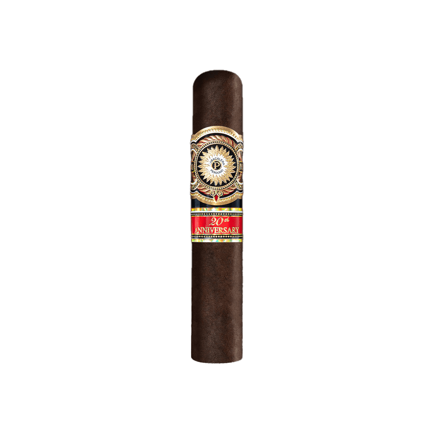 Perdomo 20th Anniversary Maduro Robusto