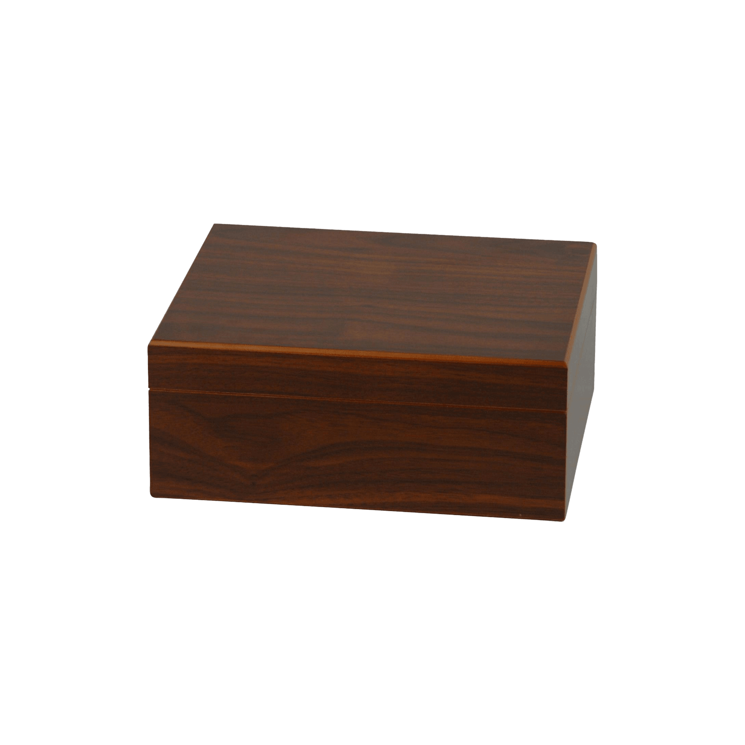 Walnut Regal II Humidor