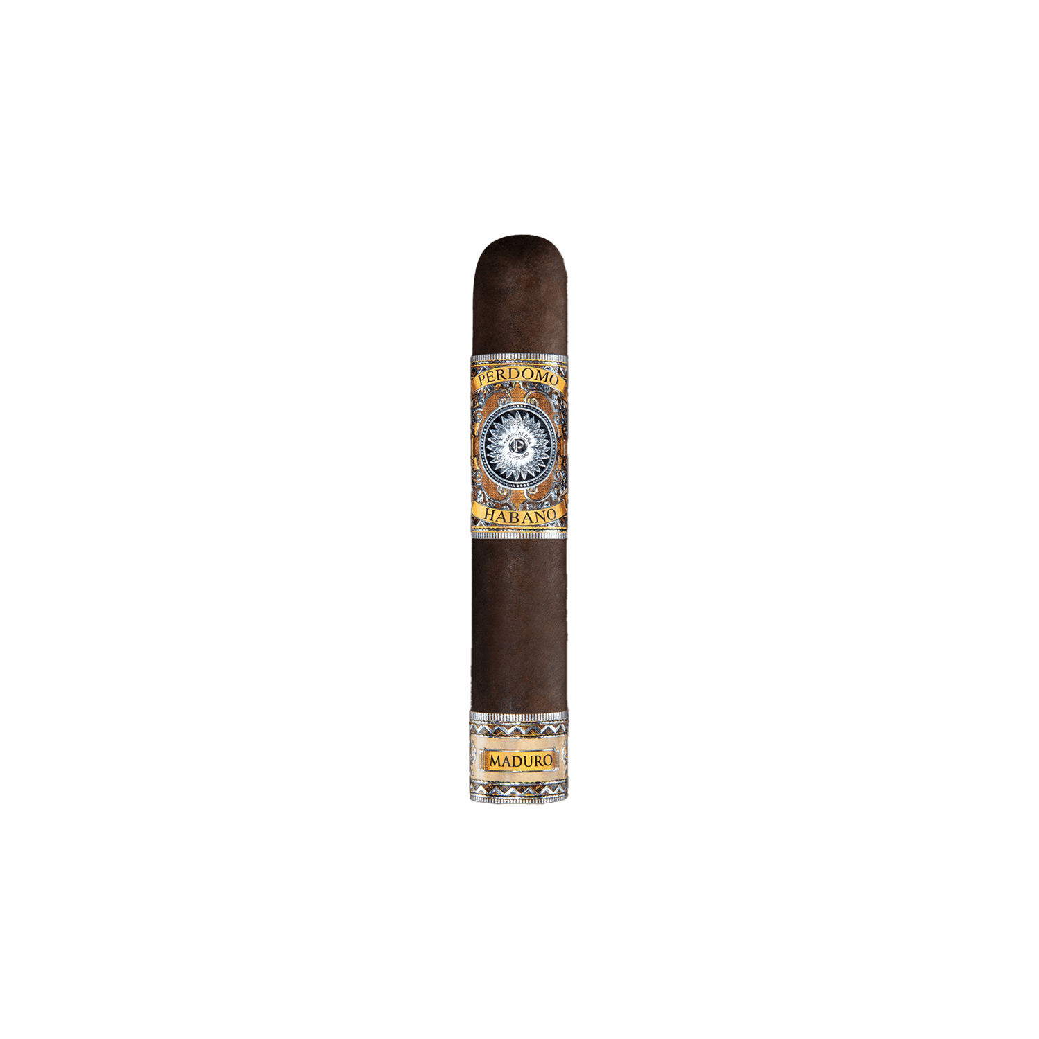 Perdomo Habano Bourbon Barrel Aged Maduro Robusto