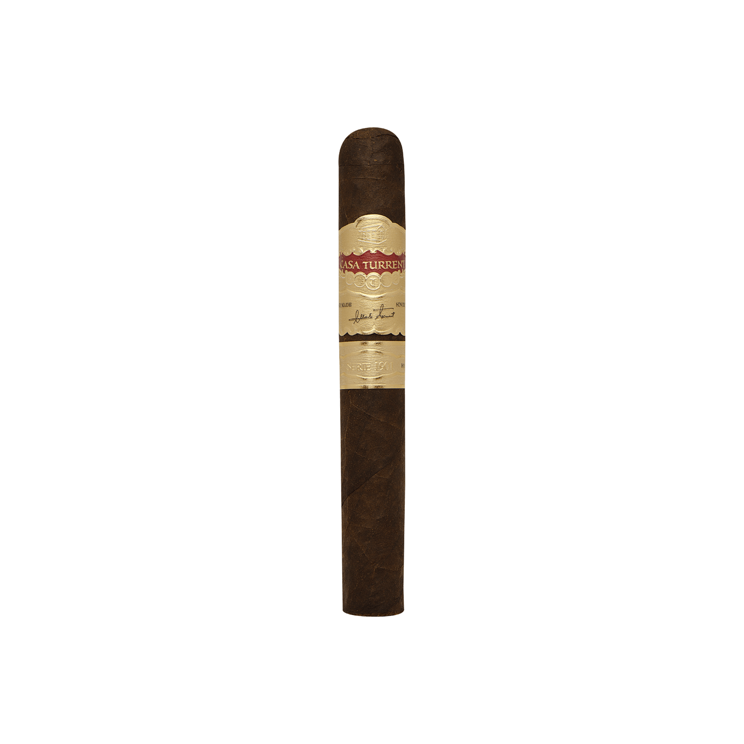Casa Turrent 1901 Robusto