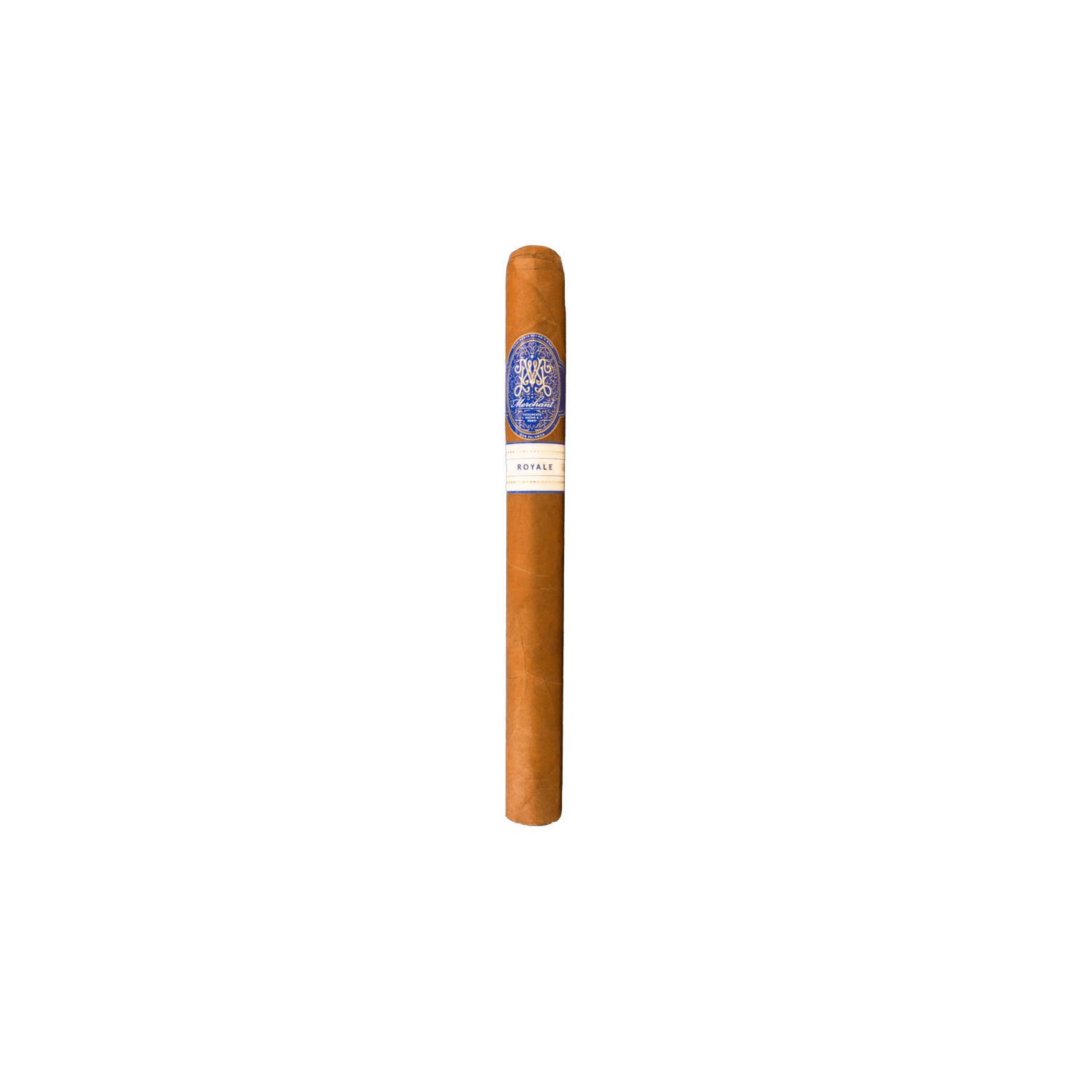 Don Palomon - Merchant Royale
