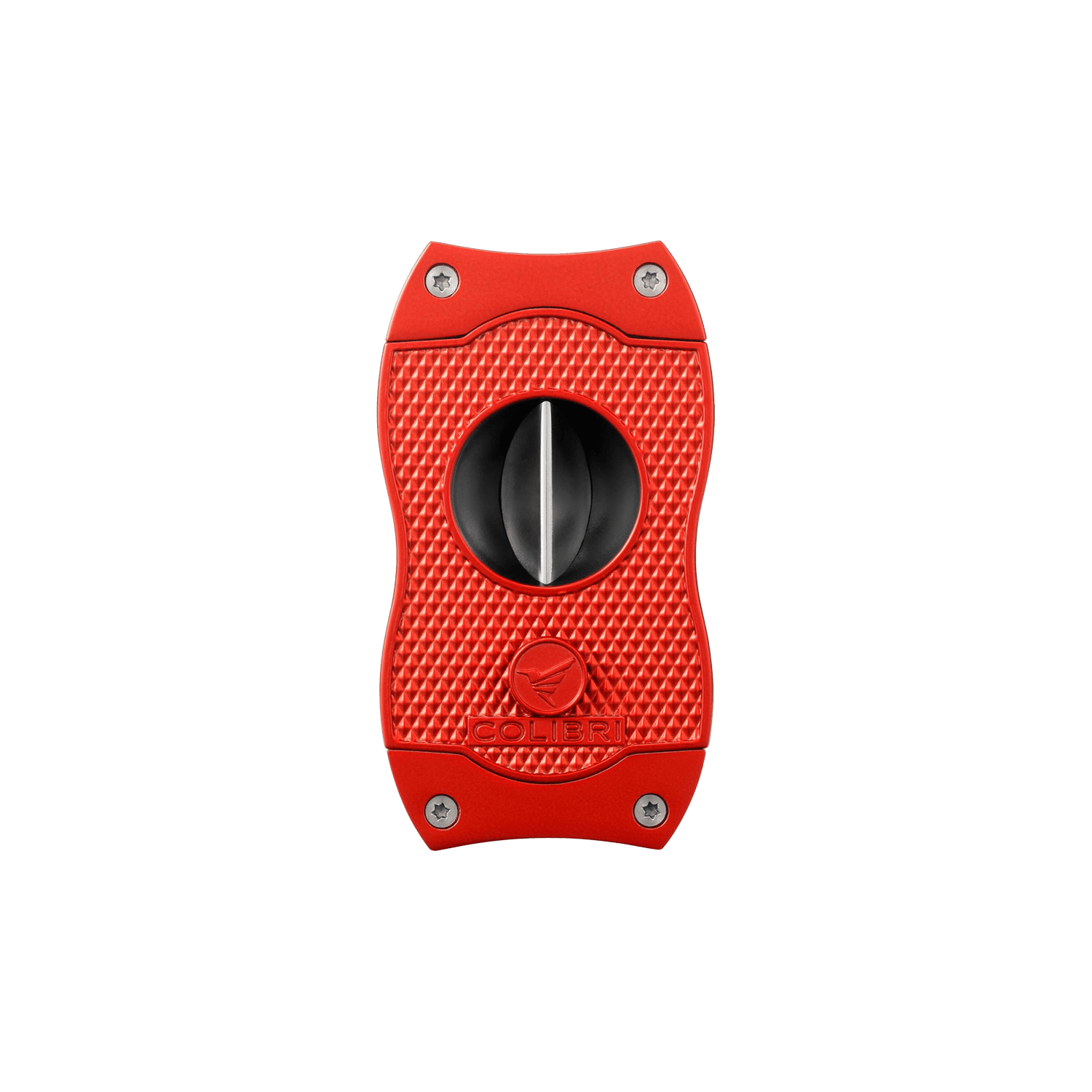 Colibri V Cut Diamond Red