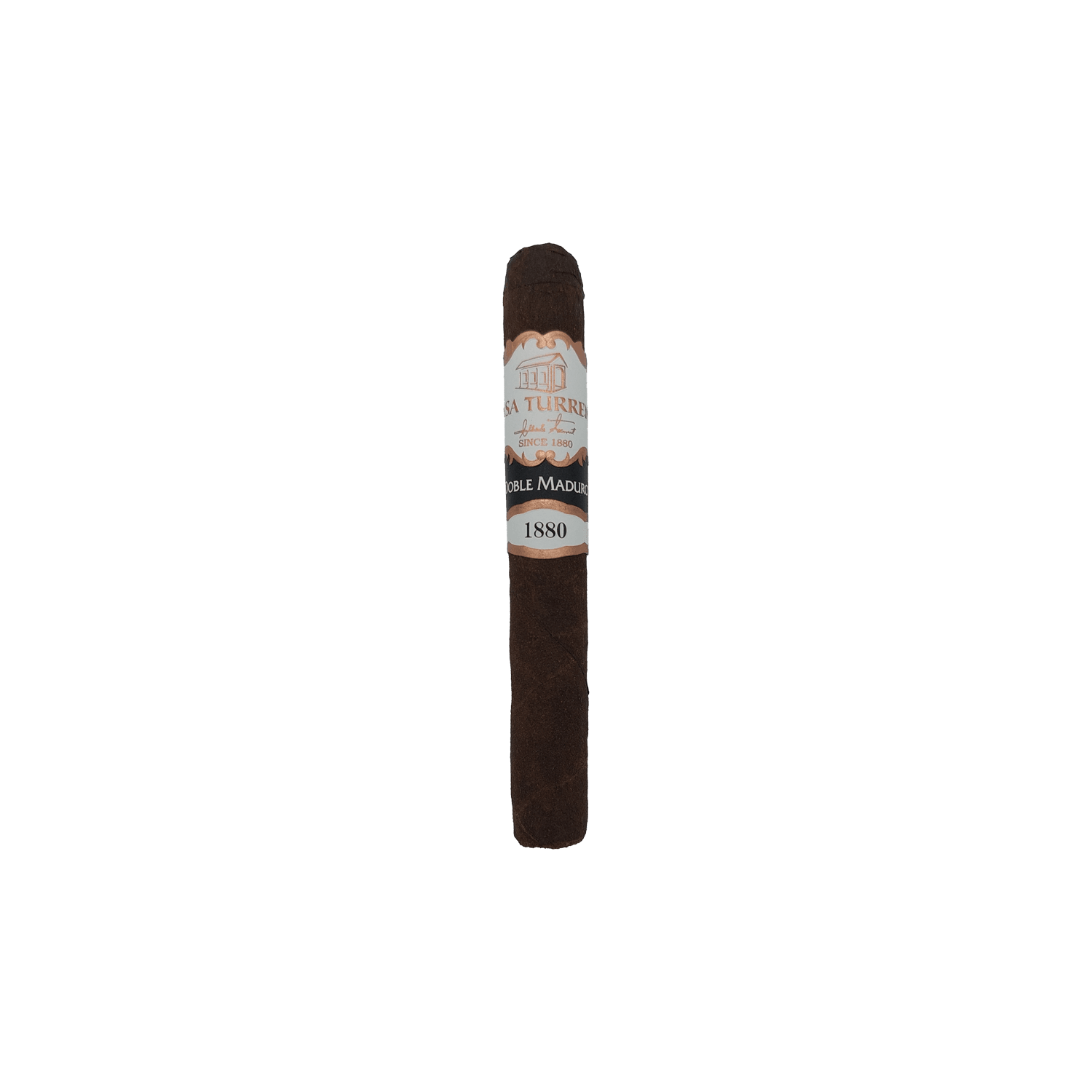 Casa Turrent 1880 Doble Maduro Coronita