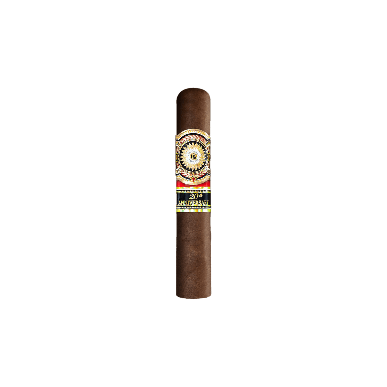 Perdomo 20th Anniversary Sun Grown Robusto